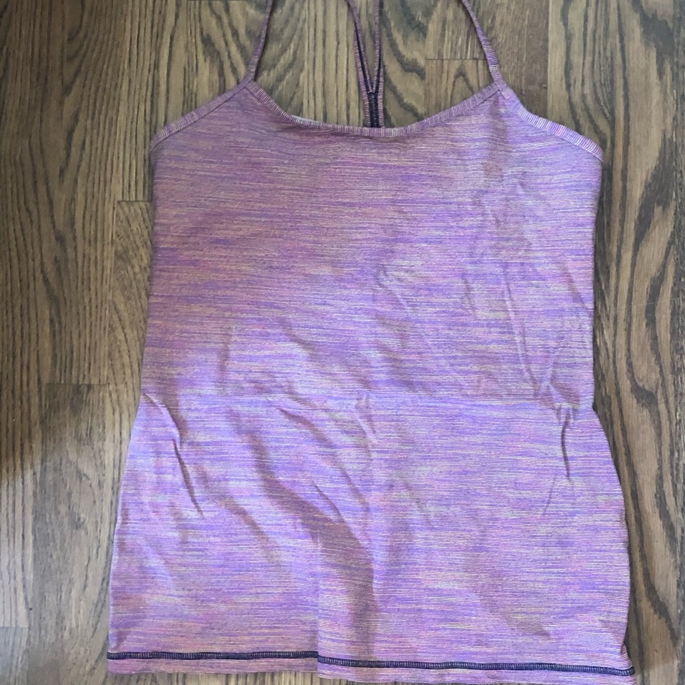 LIKE NEW LULULEMON!